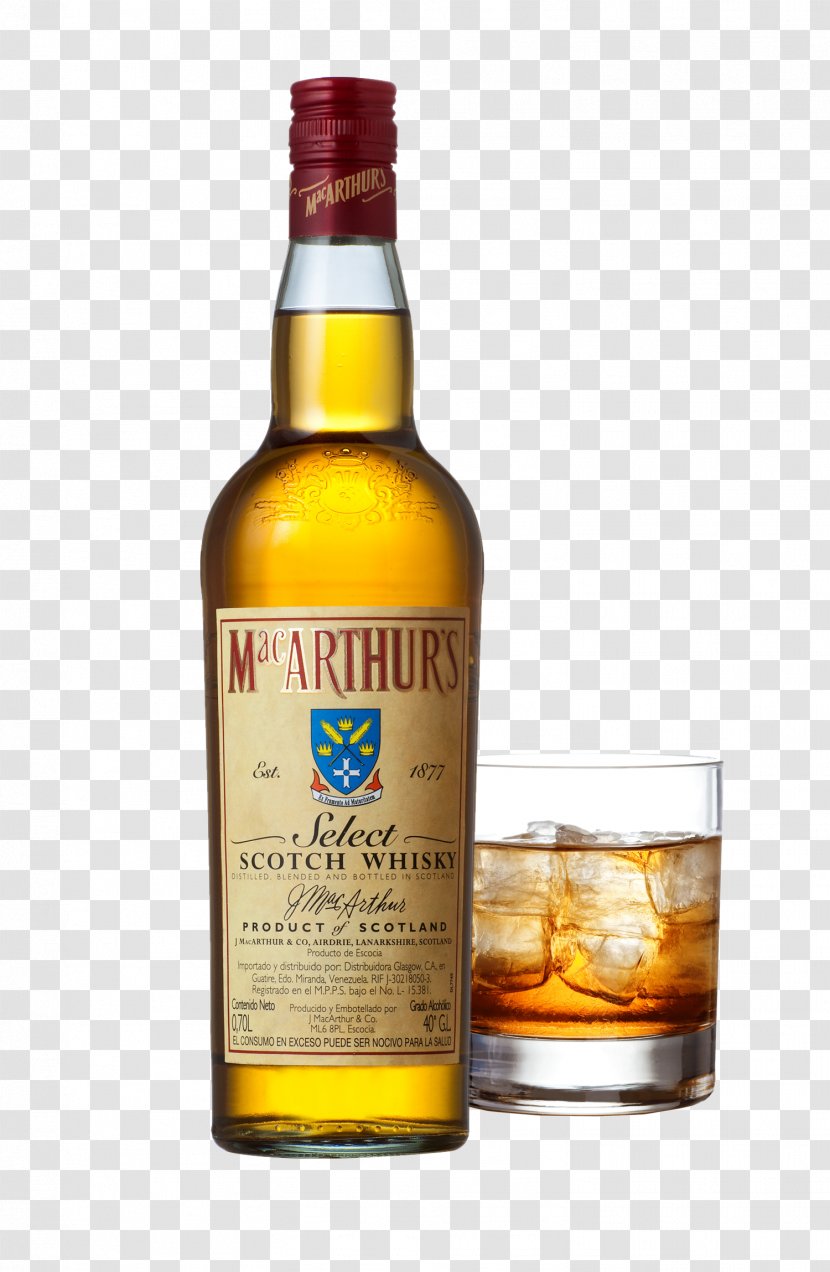 Scotch Whisky Whiskey Wine Liqueur Clandestino Transparent PNG