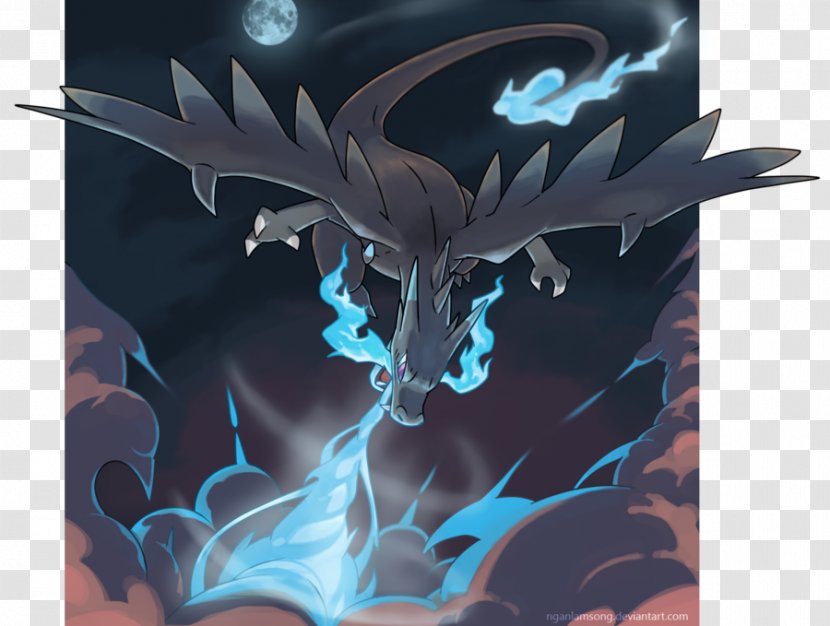 Pokémon X And Y Charizard The Company Charmeleon - Tree - Ram Charan Transparent PNG