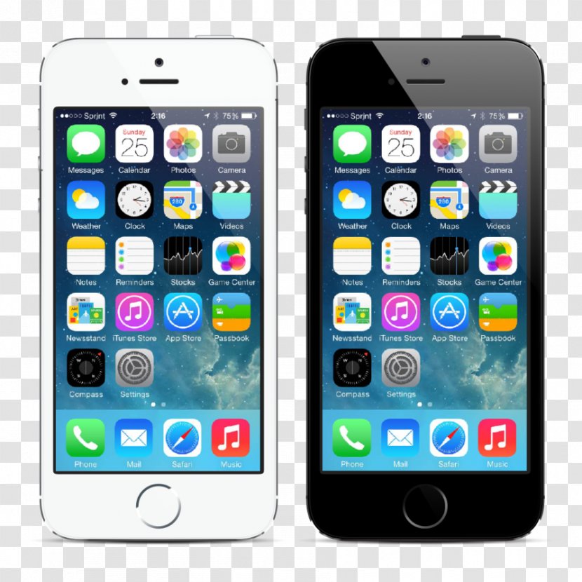 IPhone 5s IPad 3 SE - Apple - Iphone Vector Transparent PNG