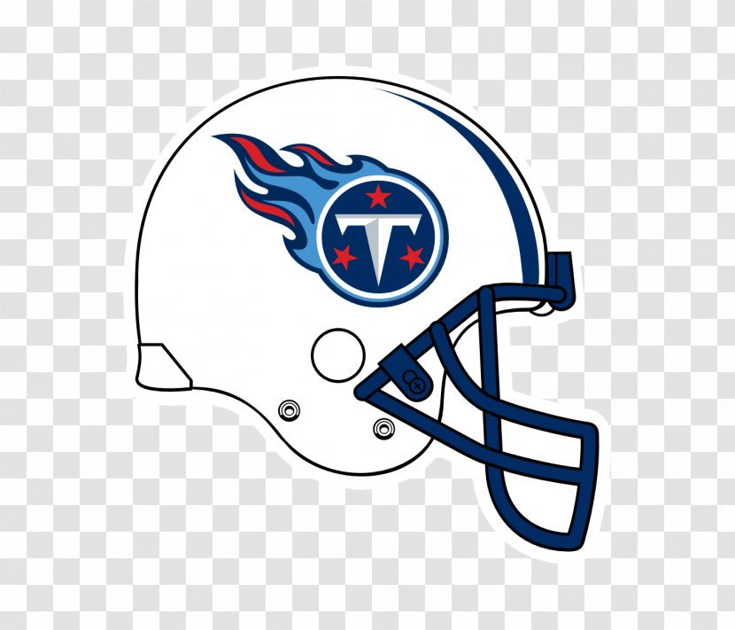 Tennessee Titans NFL Detroit Lions National Football League Playoffs Houston Texans - Brand Transparent PNG