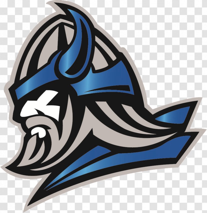 Pleasant Valley High School Logo Sport - Valhalla Transparent PNG