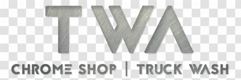 Brand Logo Line - Hardware Accessory - Tractor Trailer Transparent PNG