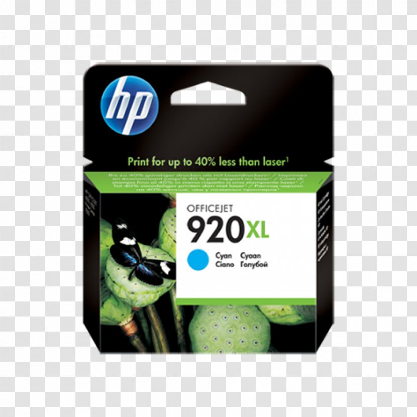 Hewlett-Packard Ink Cartridge Officejet HP Inc. 761 Printhead Consumables And Kits - Toner - Hewlett-packard Transparent PNG