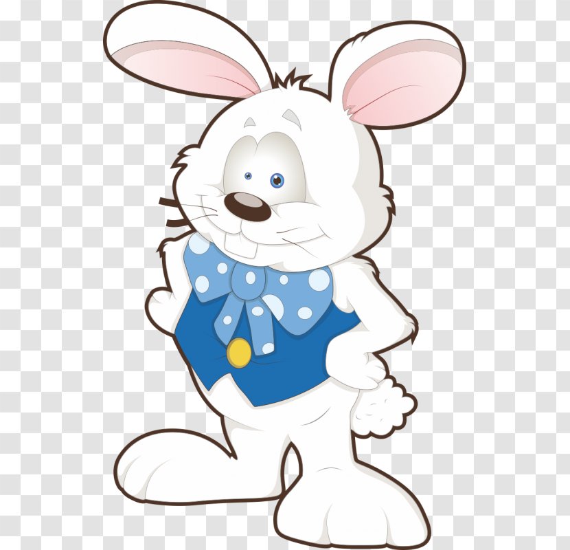 Domestic Rabbit Easter Bunny Bugs Hare Clip Art - Nose Transparent PNG