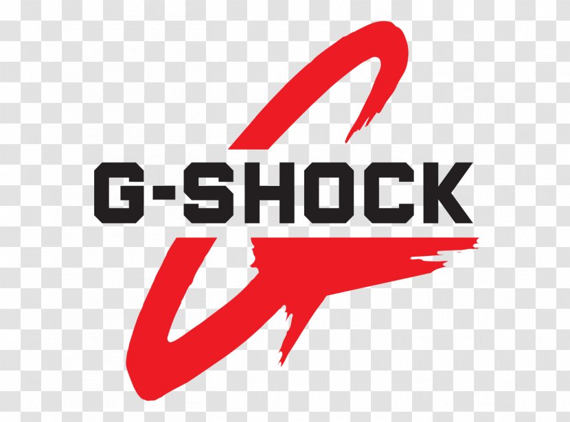 G-Shock Watch Jewellery Brand Water Resistant Mark - Trademark - G Transparent PNG