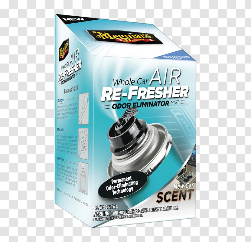 New Car Smell Air Fresheners Odor Wash - Vehicle Transparent PNG