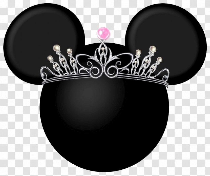 Minnie Mouse Mickey Disney Princess Giselle Clip Art - MINNIE Transparent PNG
