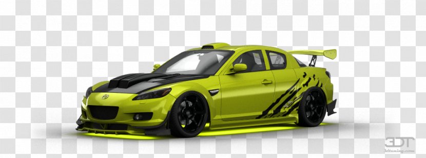 Compact Car Mazda Motor Vehicle Automotive Design - Sedan Transparent PNG