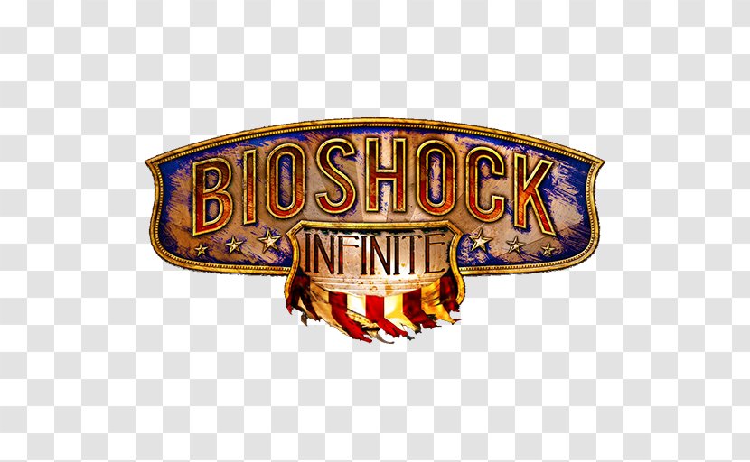 BioShock Infinite: Burial At Sea Video Game Far Cry 3 First-person Shooter - Firstperson - Bioshock Infinite Transparent PNG
