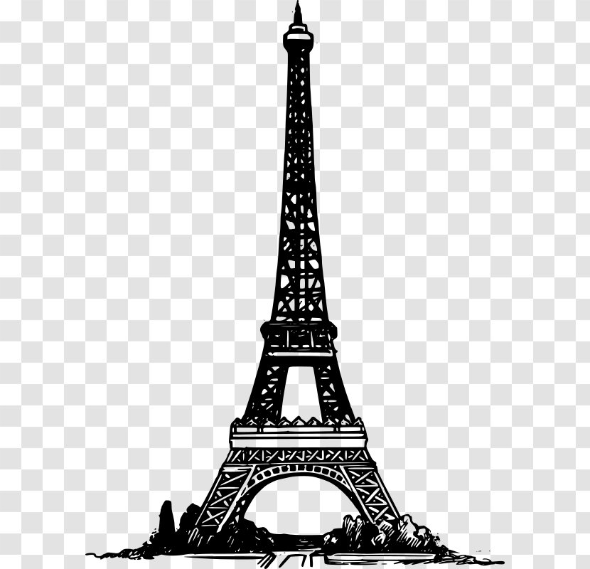 Paris Photo Little Women Book Etsy - Art - Eiffel Tower Transparent PNG