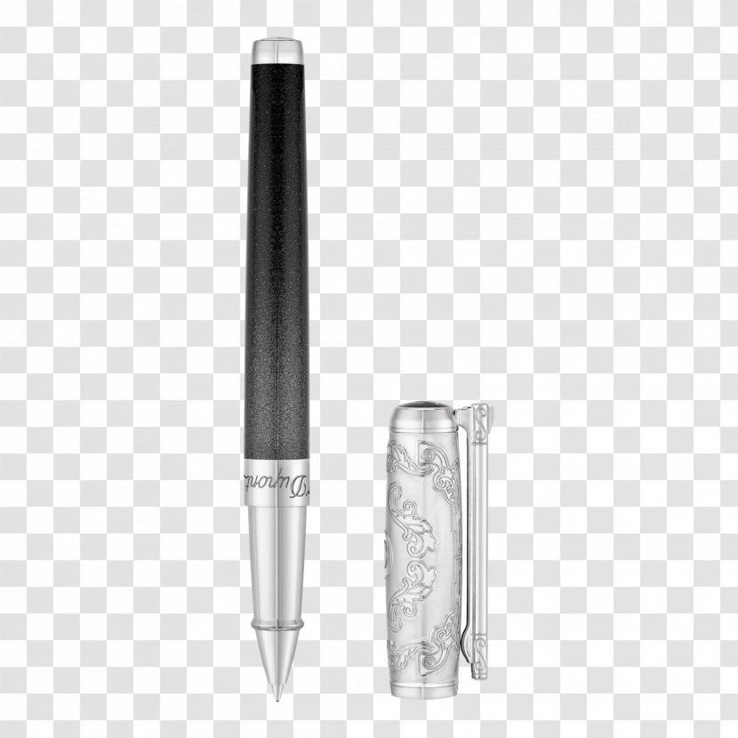 Ballpoint Pen Rollerball Fountain Paper - Notebook - Finish Line Transparent PNG