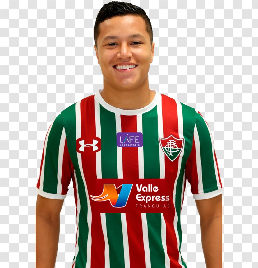 Fluminense FC Richard Candido Coelho Copa Do Brasil Football Player Campeonato Brasileiro Série A - Forward - FLUMINENSE Transparent PNG