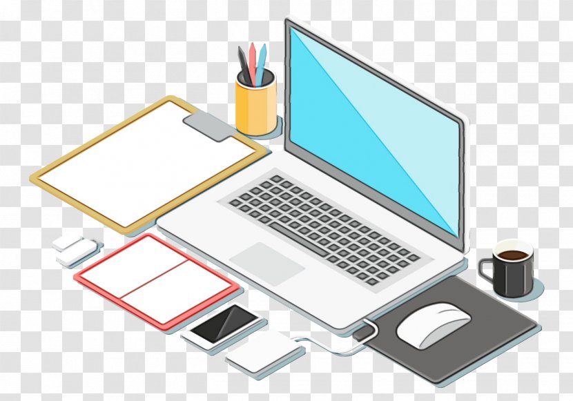 Computer Monitor Accessory Diagram Technology Electronic Device Office Equipment - Output Desk Transparent PNG
