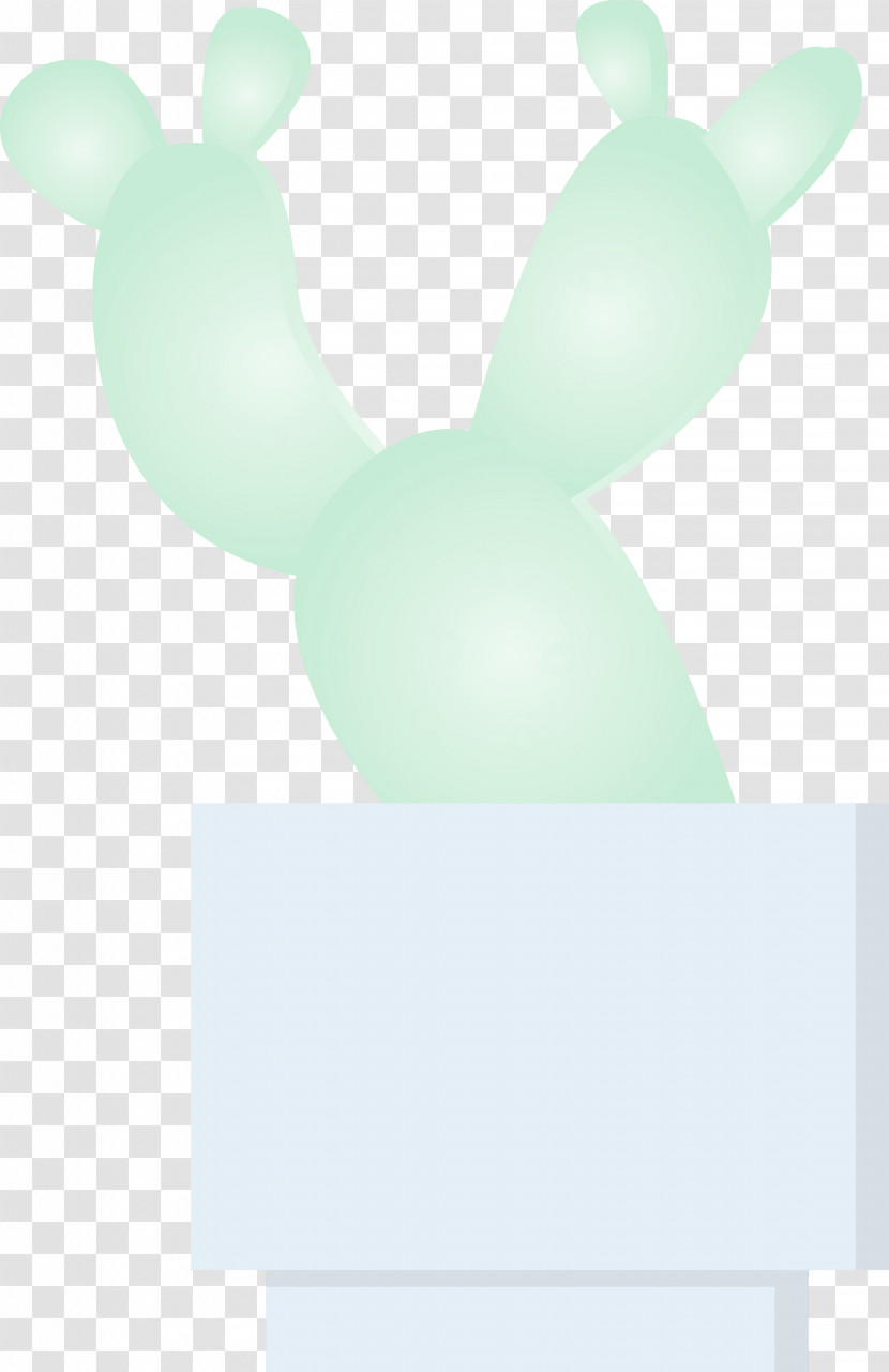 Easter Bunny Transparent PNG