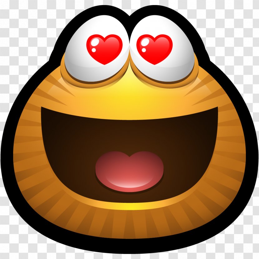 Emoticon Smiley Yellow Clip Art - Youtube - Brown Monsters 26 Transparent PNG