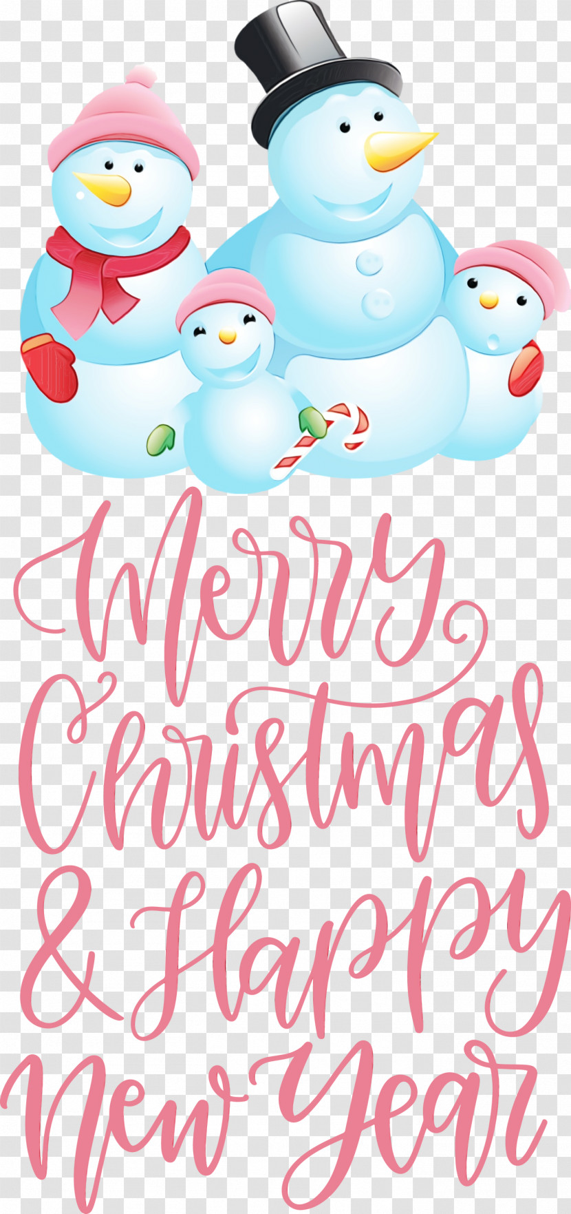 Christmas Day Transparent PNG