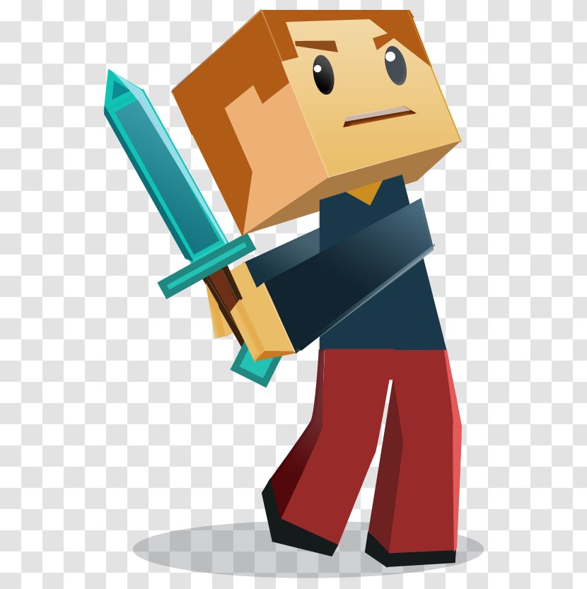 Minecraft: Story Mode - Character - Season Two PlayStation 4 Clip ArtMinecraft Transparent PNG