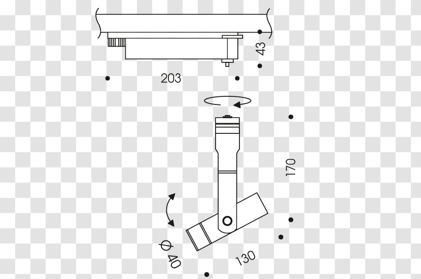 Drawing /m/02csf Furniture Light Fixture Industrial Design - Material - Hubble Transparent PNG