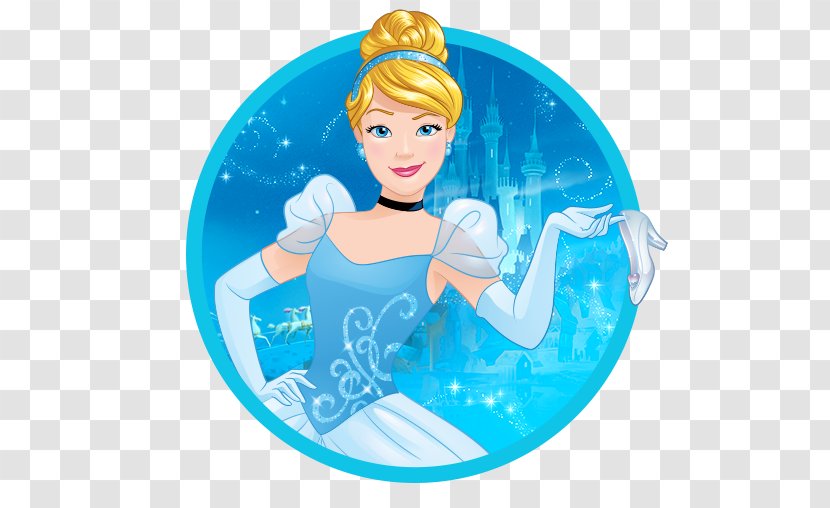 Cinderella Sticker Photography Decal Transparent PNG