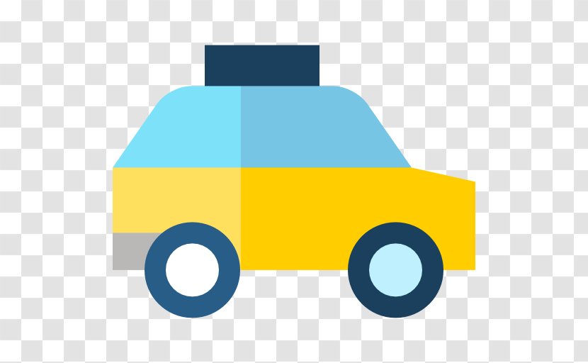 Design Car Clip Art Taxi - Designer Transparent PNG