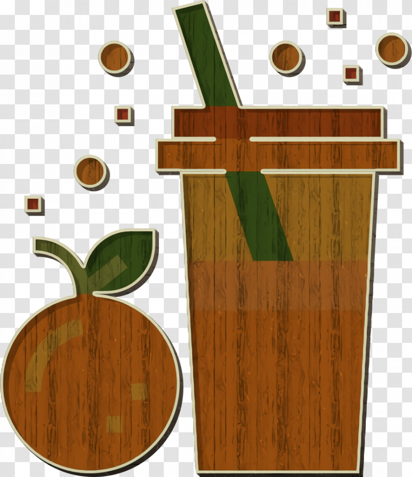Beverage Icon Breakfast Icon Orange Juice Icon Transparent PNG