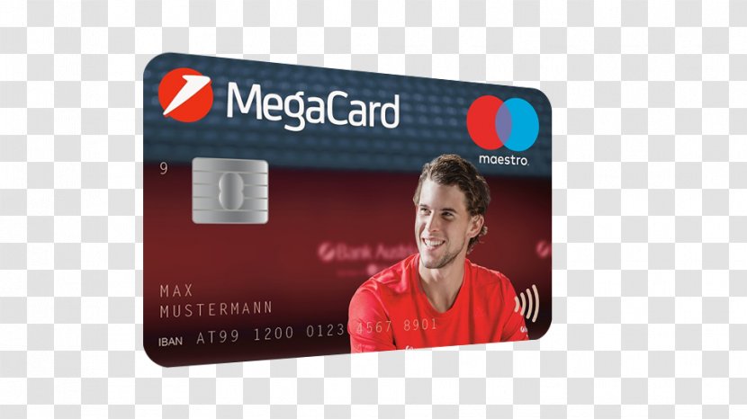 Bank Austria Mega Award Payment Card Megaward Property Group - Summer Splash Transparent PNG
