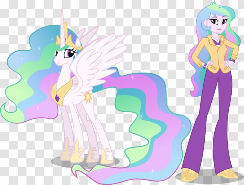 Princess Celestia Luna My Little Pony: Friendship Is Magic Fandom Cadance - Mammal - Shoe Transparent PNG