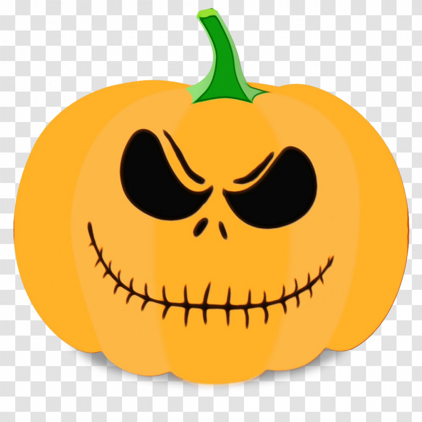 The Nightmare Before Christmas Transparent PNG