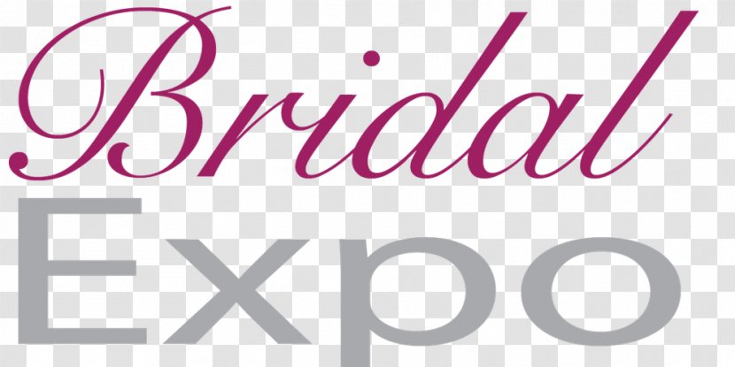Bridal Expo 2019 Logo 0 Brand Clip Art - Beauty - Eventbrite Vector Transparent PNG