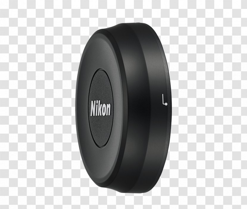 Camera Lens Nikon AF-S DX Nikkor 35mm F/1.8G Cover - Digital Cameras Transparent PNG
