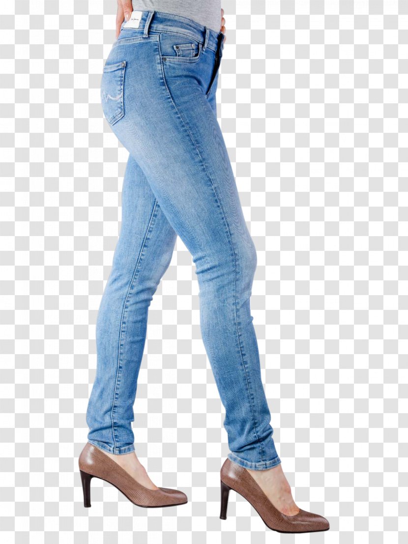 Jeans Denim LittleBig Leggings Waist - Womens Pants Transparent PNG