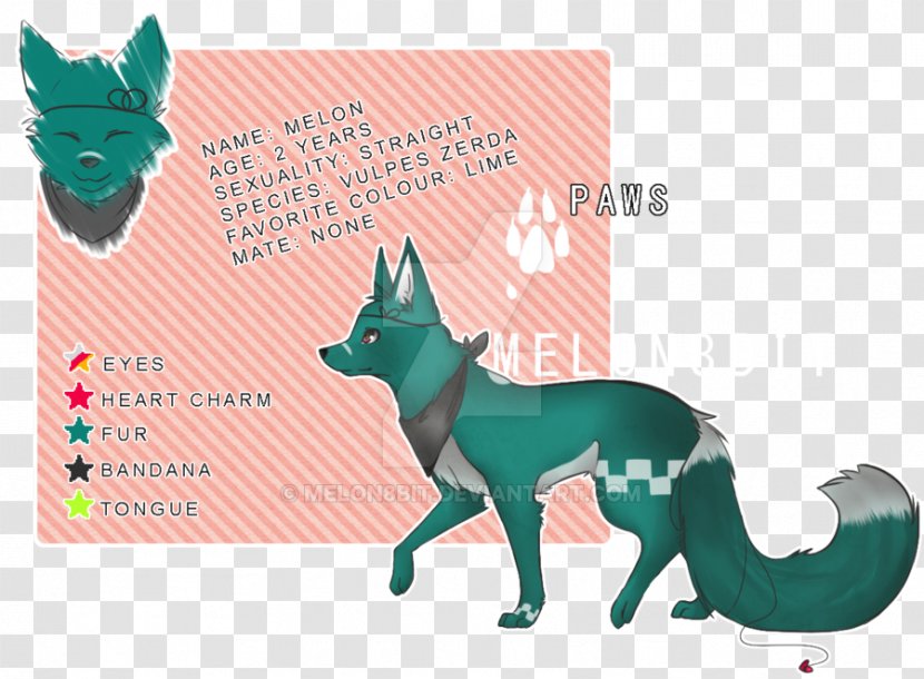 Dog Green Fauna - Tail Transparent PNG