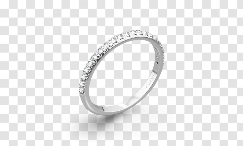 Wedding Ring Silver Product Design Platinum - Body Jewelry - Details Transparent PNG