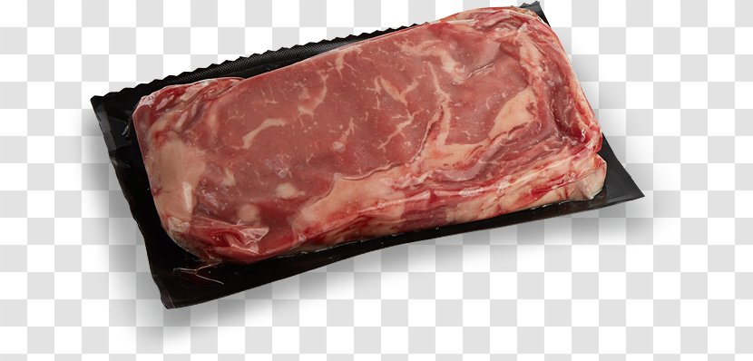 Back Bacon Soppressata Lunch Meat Frozen Food - Tree Transparent PNG