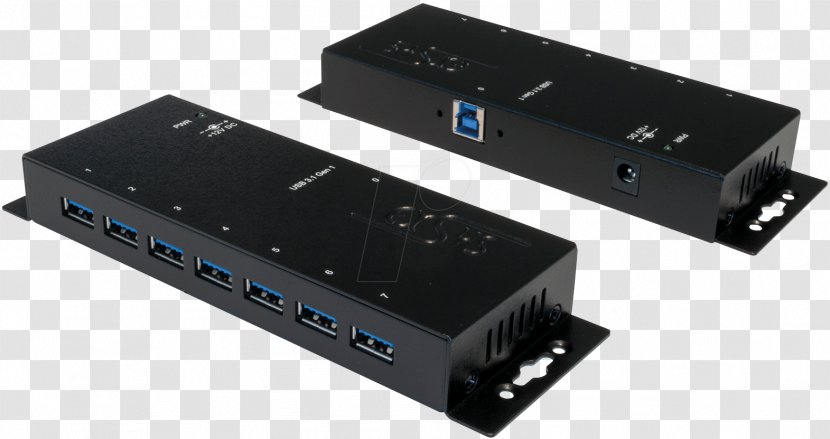 Laptop Computer Port USB 3.0 - Ports Transparent PNG