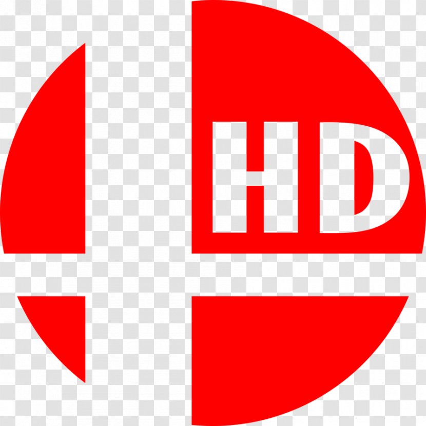 Super Smash Bros. Melee Logo For Nintendo 3DS And Wii U Brawl - Text - 22 Transparent PNG