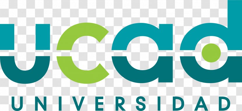 Logo University UCAD Western Institute Of Technology And Higher Education - Colour Transparent PNG