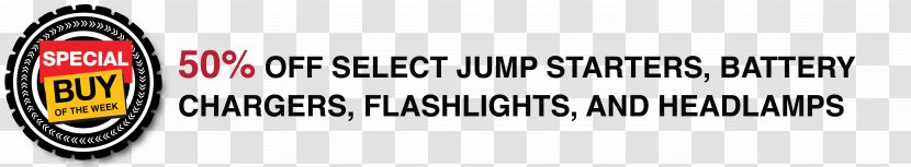 Automotive Lighting Logo Font - Rear Lamps - Design Transparent PNG