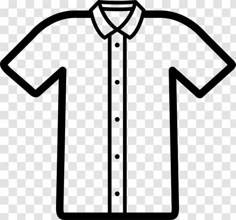 T-shirt Crew Neck Polo Shirt Clothing Transparent PNG