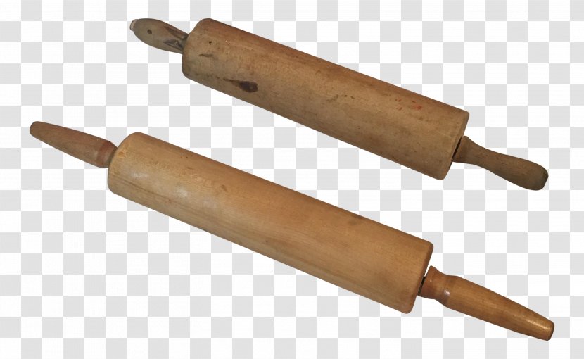 Rolling Pins - Tool - Pin Transparent PNG