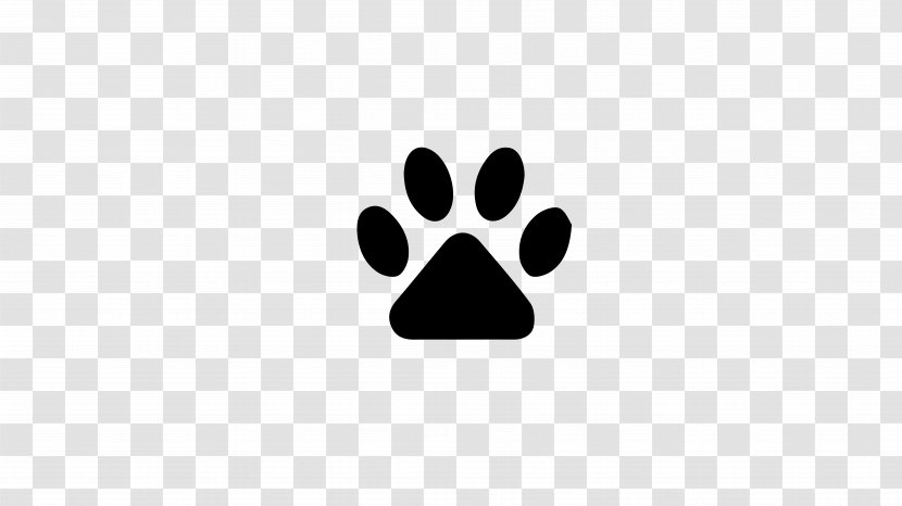 Logo Brand Paw Font - American Kennel Club Transparent PNG
