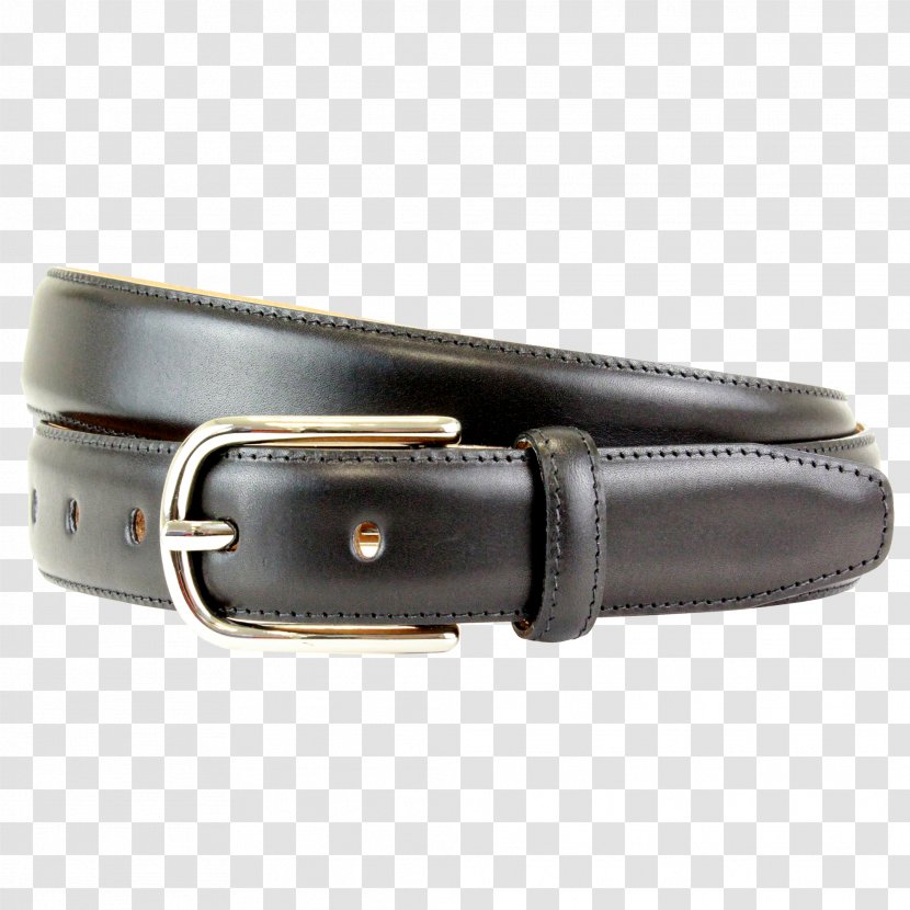 Belt Buckles Brown Waist Leather - Belts Transparent PNG