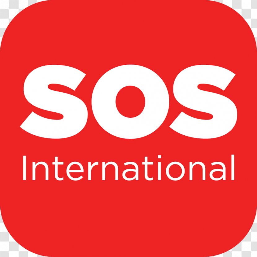 International SOS Emergency Ambulance Health Committee Of The Red Cross - Care - Police Transparent PNG