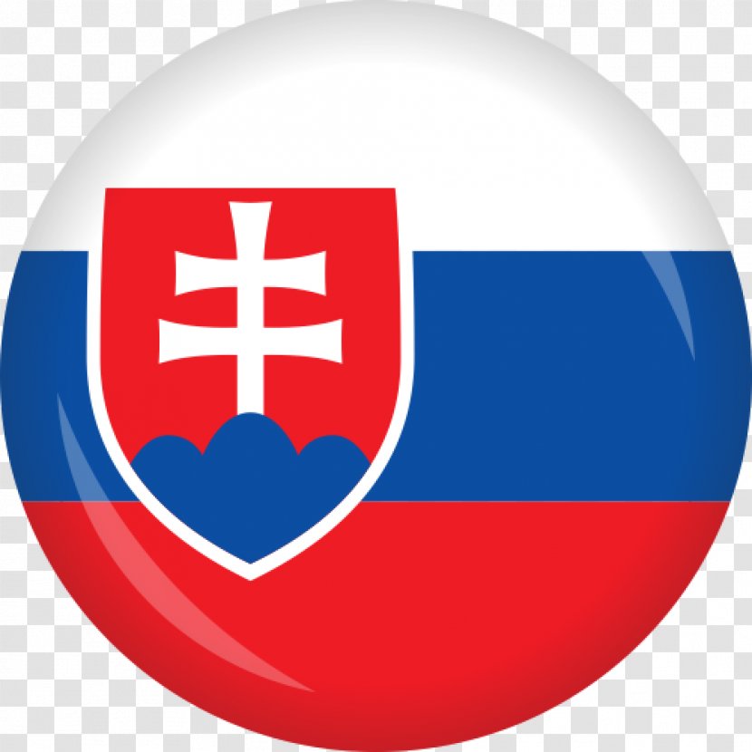 Flag Of Slovakia National Bulgaria Transparent PNG