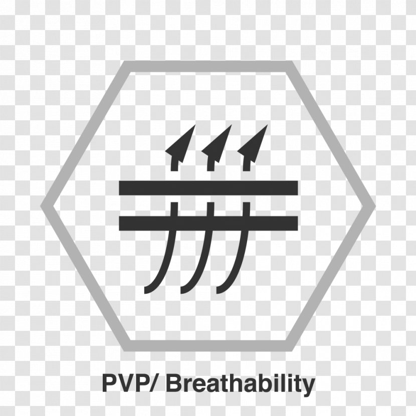 Breathability Compression Garment Logo Brand - Triangle Transparent PNG