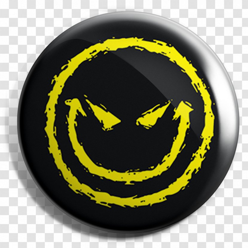 T-shirt Smiley Emoticon Wink Evil - Shirt Transparent PNG