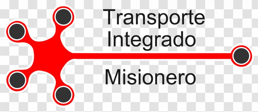 Bus TIPOKA Sistema Integrado De Transporte Misionero Casimiro - Watercolor - Metropolitano Transparent PNG