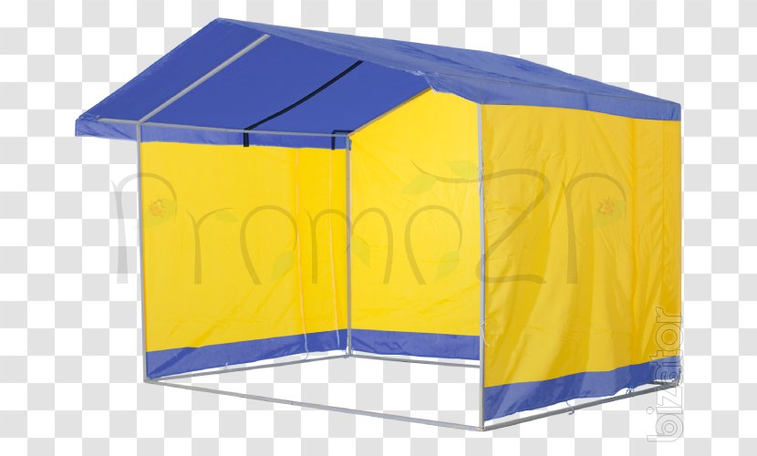 Brand Shade Shed Tent - Sky Plc - Design Transparent PNG