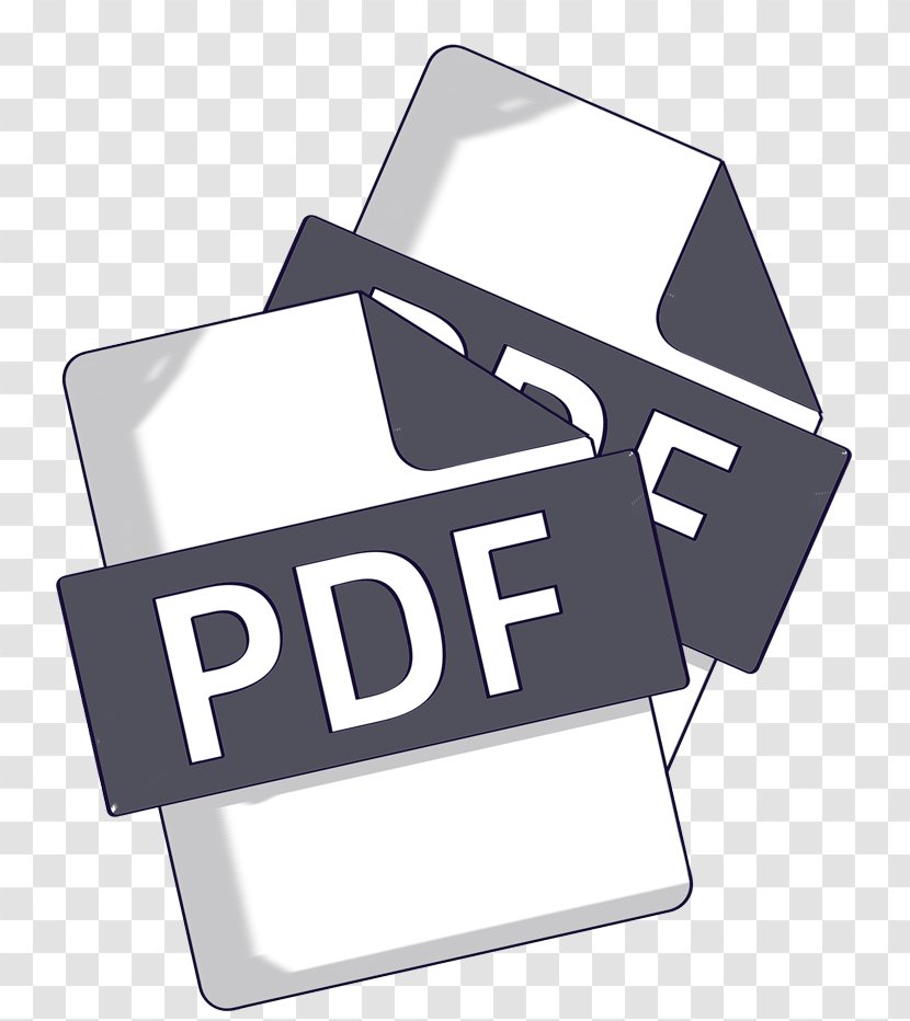 PDF/A Information Computer Hardware - Digital Object Identifier Transparent PNG