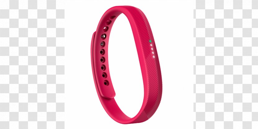 Activity Tracker Fitbit Aerobic Exercise Magenta Transparent PNG